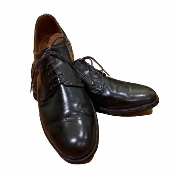 Allen Edmonds Whitney Plain Toe Derby Shoe